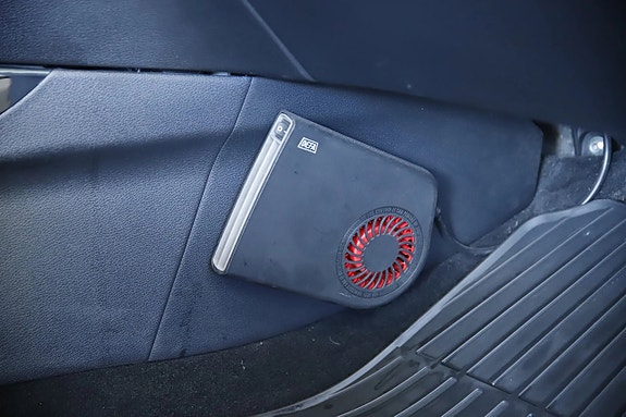 Kia XCeed 16 of 18