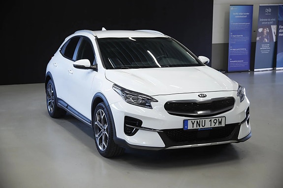 Kia XCeed 5 of 18