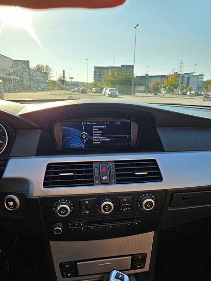 BMW 530d 15 of 15
