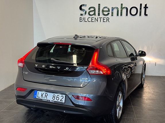 Volvo V40 5 of 25