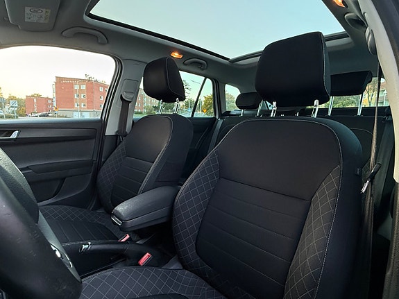 Skoda Fabia 10 of 15