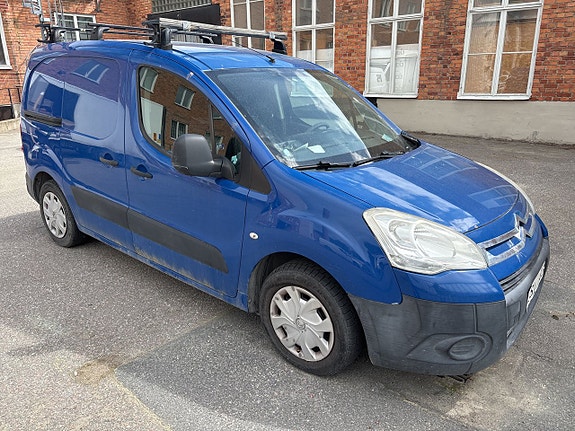 Citroen Berlingo 3 of 6