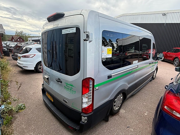 Ford Transit 5 of 6