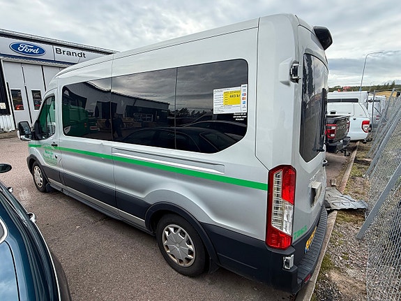 Ford Transit 2 of 6