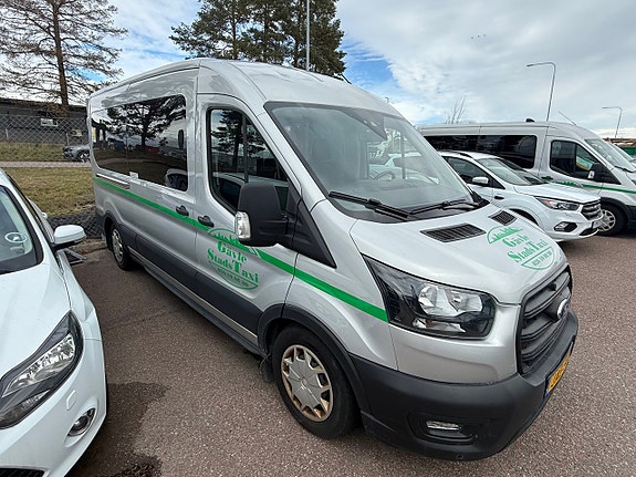 Ford Transit 4 of 6