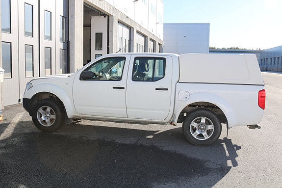 Nissan Navara 6 of 6