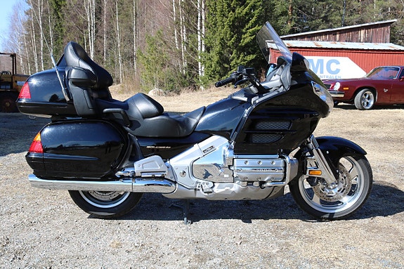 Honda Powersports 4 of 6