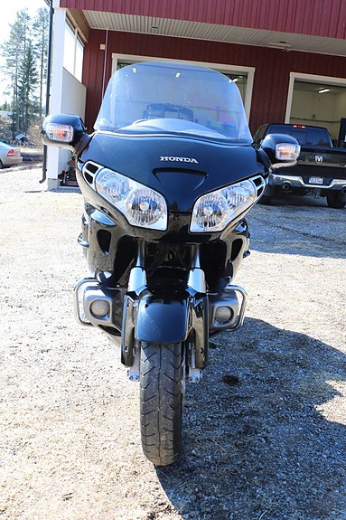 Honda Powersports 2 of 6