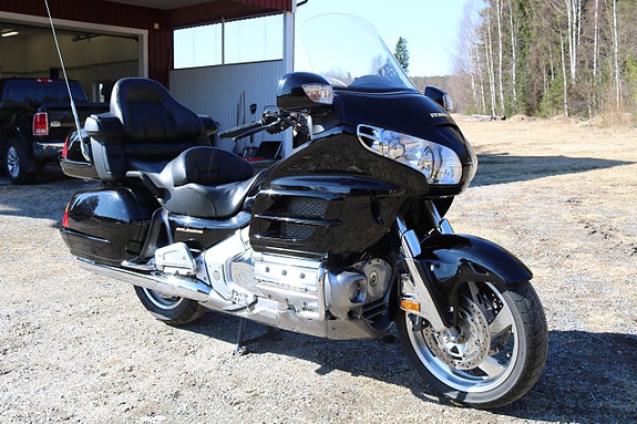 Honda Powersports 3 of 6