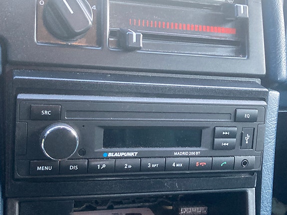 Volvo 740 8 of 8