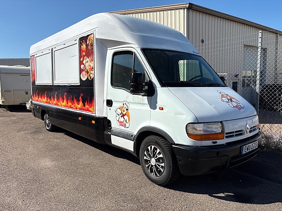 Renault Master 6 of 6