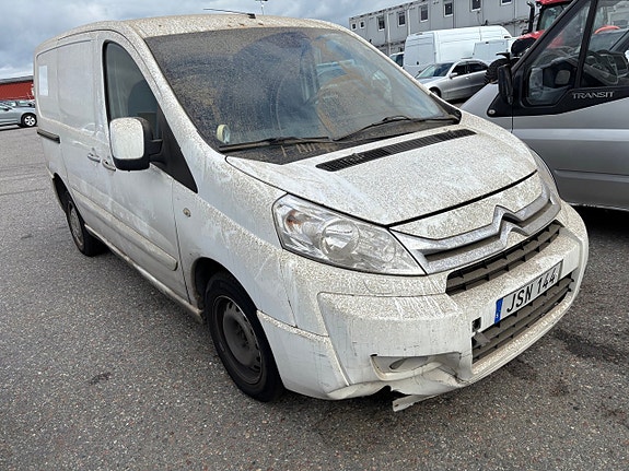 Citroen Jumpy 3 of 6