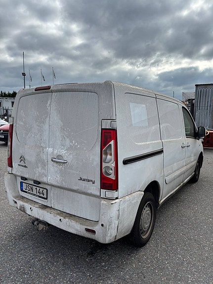 Citroen Jumpy 5 of 6