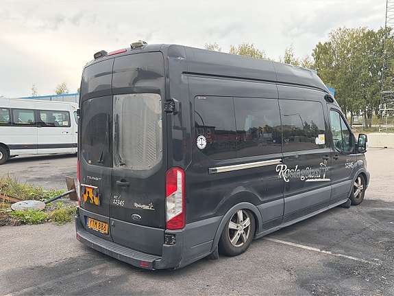 Ford Transit 5 of 6