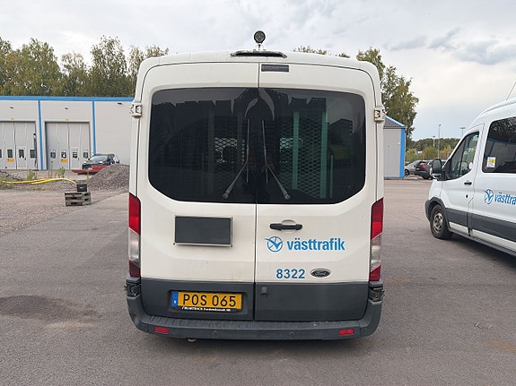 Ford Transit 4 of 6