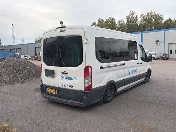 Ford Transit 5 of 6