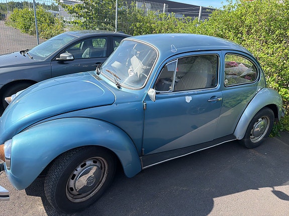 Volkswagen Type 1 2 of 6