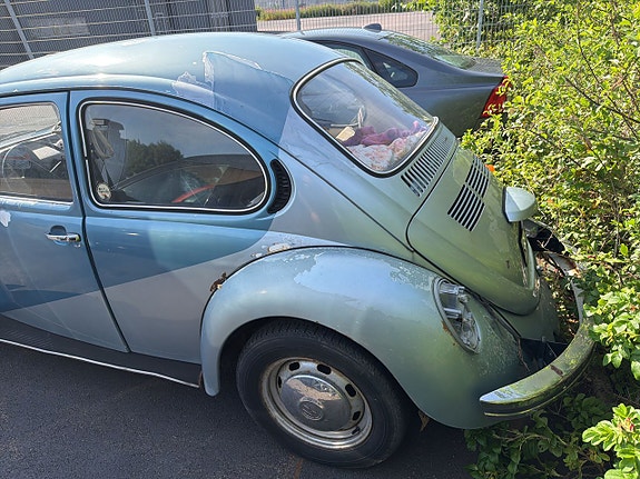 Volkswagen Type 1 3 of 6