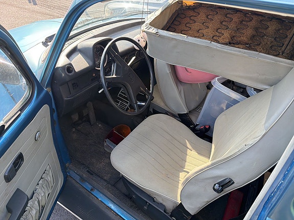 Volkswagen Type 1 4 of 6