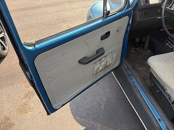 Volkswagen Type 1 5 of 6