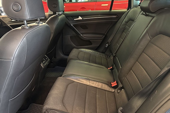 Volkswagen Golf I 12 of 20