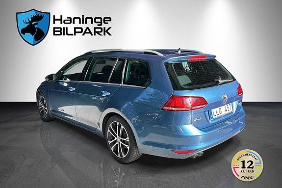 Volkswagen Golf I 9 of 20