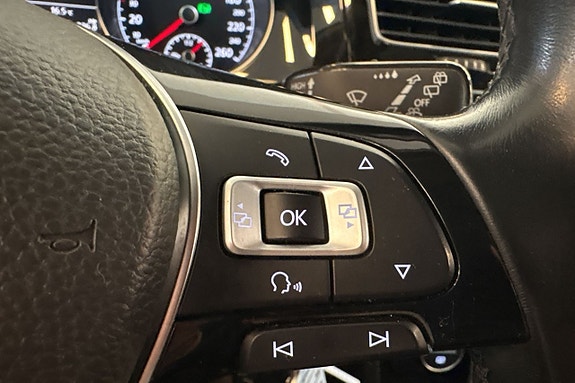 Volkswagen Golf I 16 of 20