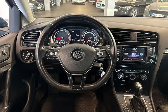 Volkswagen Golf I 14 of 20
