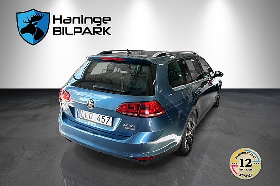 Volkswagen Golf I 6 of 20