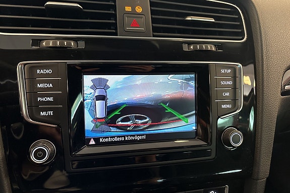Volkswagen Golf I 19 of 20