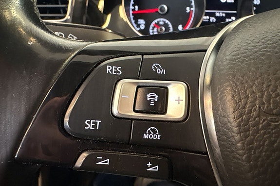 Volkswagen Golf I 17 of 20