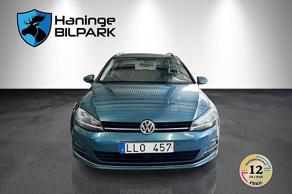 Volkswagen Golf I 3 of 20