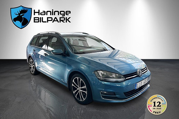 Volkswagen Golf I 5 of 20