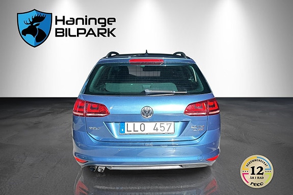 Volkswagen Golf I 8 of 20