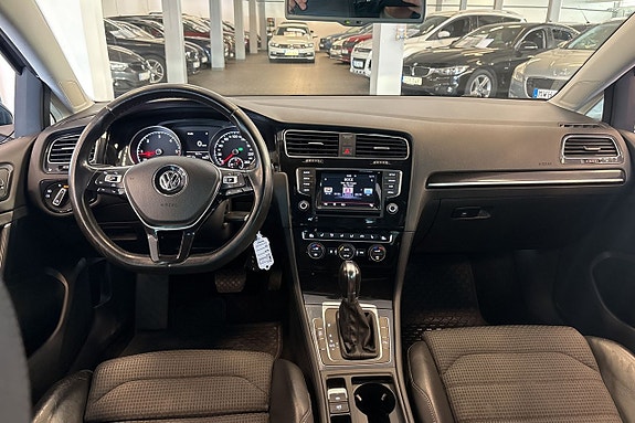 Volkswagen Golf I 13 of 20