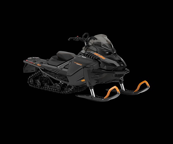 Ski-Doo Tundra LE 600 Efi