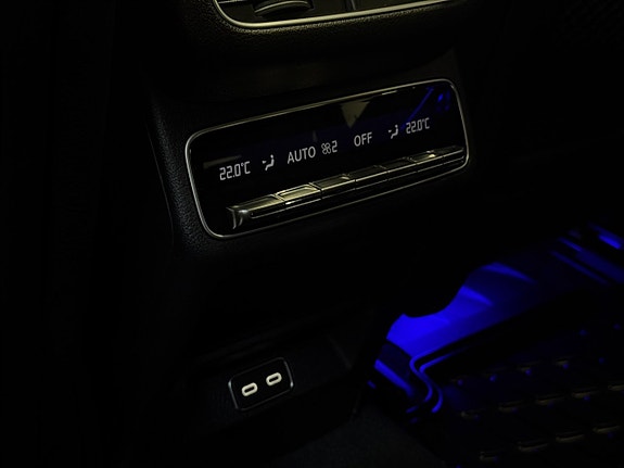 Mercedes-Benz GLE350 de 22 of 27