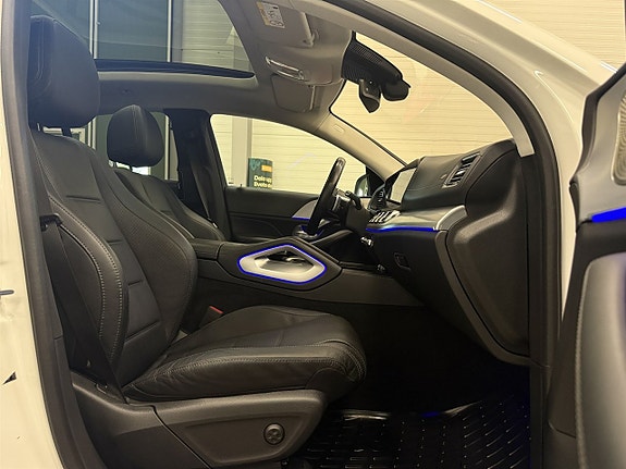 Mercedes-Benz GLE350 de 9 of 27