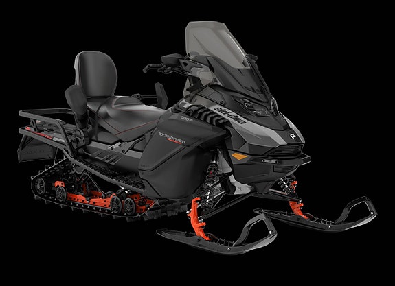 Ski-Doo Expedition LE 16" 900 Ace