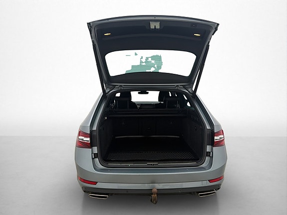 Skoda Superb 30 of 30