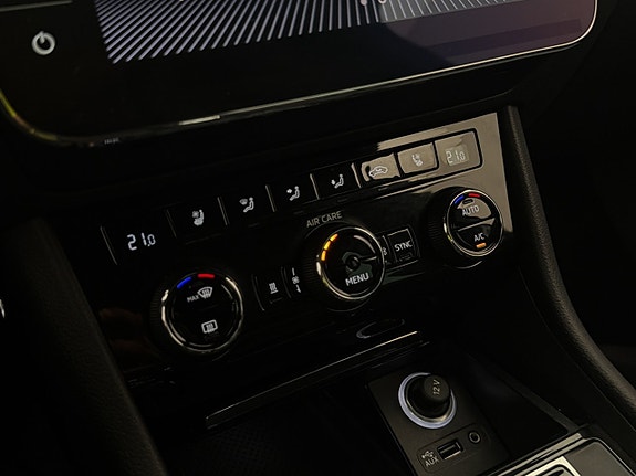 Skoda Superb 25 of 30