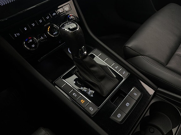 Skoda Superb 26 of 30