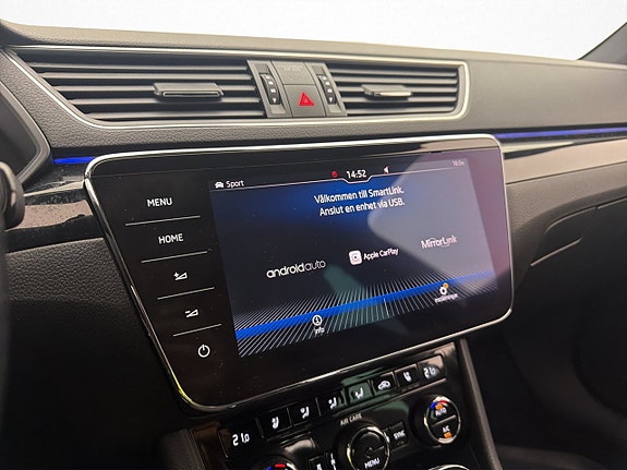 Skoda Superb 24 of 30