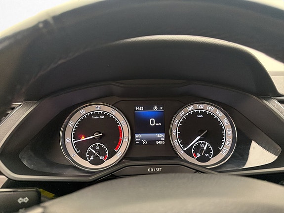 Skoda Superb 20 of 30