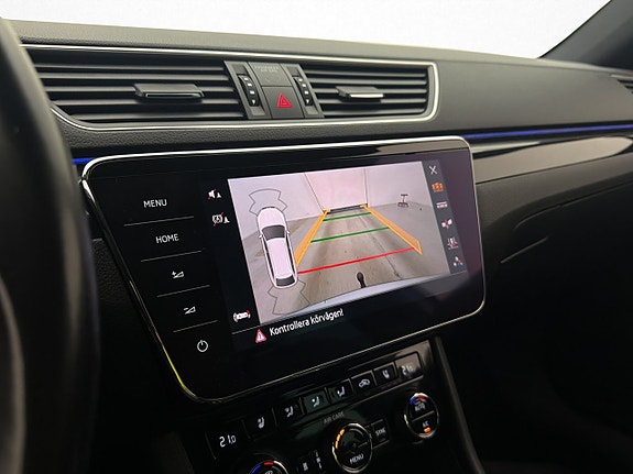 Skoda Superb 22 of 30
