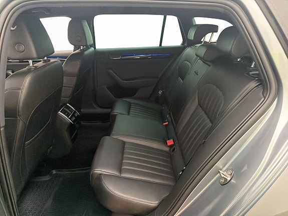 Skoda Superb 29 of 30
