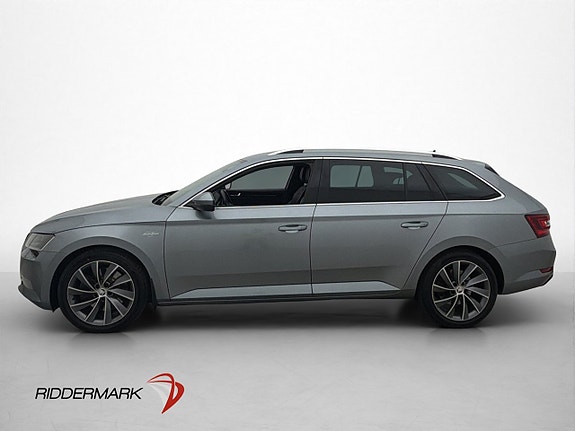 Skoda Superb 4 of 30
