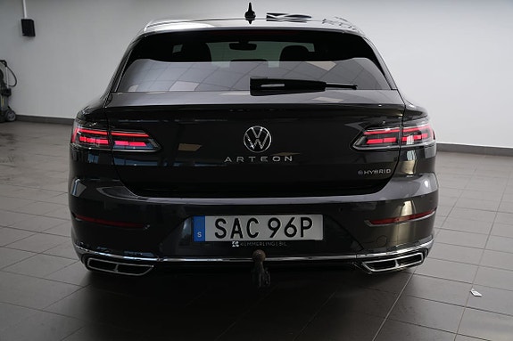 Volkswagen Arteon 9 of 22