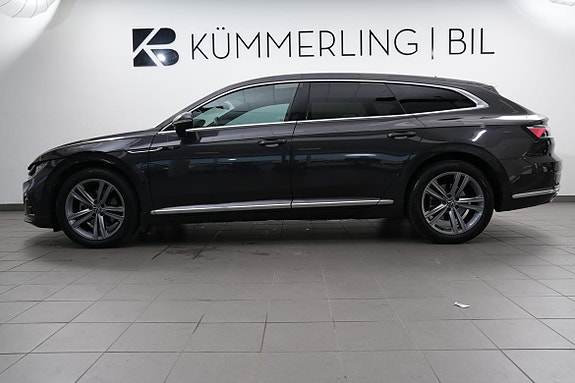 Volkswagen Arteon 3 of 22