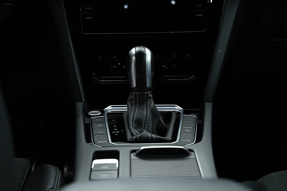 Volkswagen Arteon 16 of 22